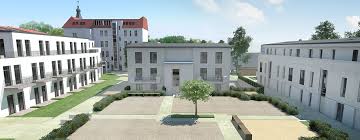 Babelsberg studios — the babelsberg studios, located in potsdam babelsberg, germany, is the oldest large scale film studio in the world. Parkstudios Babelsberg In Potsdam Vom Filmstudio Zum Neubau Wohnquartier Neubau Immobilien Berlin