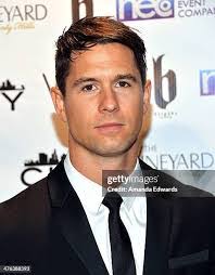 Ryan Stafford's Instagram, Twitter & Facebook