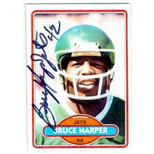 Autographed NFL Trading Cards, Autographed Trading Cards, NFL Autographed  Memorabilia