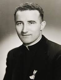 Monsignor Michael Louis Lyons