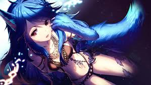 Inicio rune nifelheim database clases wiki ro simulador ragnarok m foro Animal Ears Blue Hair Catgirl Chain Fang Fenrir Polychromatic Rosuuri Shingeki No Bahamut Tail Underwear Waifu2x Watermark Wolfgirl Konachan Com Konachan Com Anime Wallpapers