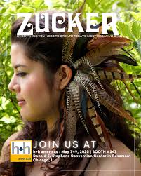 Zucker Feather Products