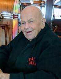 Jack Haverty Obituary