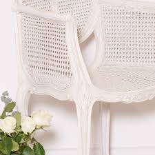 Maybe you would like to learn more about one of these? French Rattan Bedroom Chair Furniture La Maison Chic Luxury Interiors