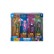 Amazon's choice for fortnite action figures. Fortnite Squad Mode 4 Figure Pack Toys R Us Canada