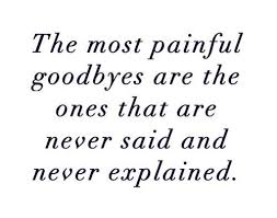 Broken Friendship Tumblr The Worse Kind Of Heartache Never Knowing What Happened Words Quotes Life Quotes
