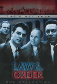 7.6 (3,638) law & order: Law Order Season 1 Episode 8 Rotten Tomatoes