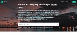 This includes blogs, websites, apps, art or other commercial use cases. The 20 Best Sites For Royalty Free Images In 2021 Wyzowl