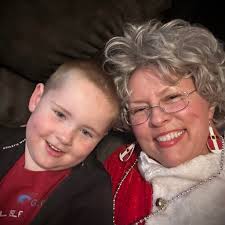 Replacing Lake Hartwell water level measurement marker