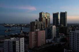 Dar Es Salaam Is Growing Rapidly And Its Planners Are Struggling To Keep Up Dar capital group latest breaking news, pictures, videos, and special reports from the economic times. dar es salaam is growing rapidly and