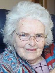 Condolence Book for Madge Mc Fadden (née Sweeney) (Renmore, Galway)