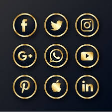 Millions Of Png Images Backgrounds And Vectors For Free Download Pngtree Social Media Icons Social Media Icons Vector Instagram Logo
