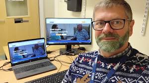 Gary Barnes is fundraising for KEMP Hospice