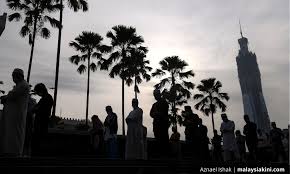 Masa salat muslim di shah alam hari ini, fajr, dhuhr, asr, maghrib & isha'a. Malaysiakini Lebih Banyak Masjid Di Zon Hijau Dibuka