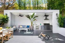 See more ideas about backyard, outdoor living, bbq area. 50 Enviable Outdoor Kitchens For Every Yard