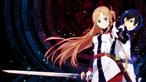 Critic reviews for sword art online the movie: Sword Art Online The Movie Ordinal Scale Wallpapers Wallpaper Cave