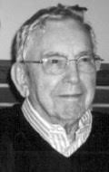 David Glasgow Obituary (2012)
