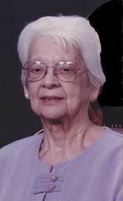 Nellie Isham Obituary