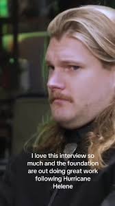 @morganwallen #foundation #morganwallen #help #helene#morganwallentiktok  #wallentiktok #fyp #foryou #calebpressley