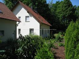 Verkauft +++ traumhaftes wohnen in gewachsener siedlungslage im leipziger norden +++. Einfamilienhaus Mit Doppelgarage Im Grunen Vor Leipzig Provisionsfrei Kaufen Oder Mieten Homebooster