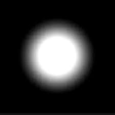 Light Ball Png 19 Blur Background Photography Ball Lights Blurred Background