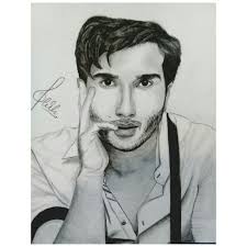 Ik I'm bad at making FPE characters but... I tried An open Collab bc why  not? My OC name is Lyn