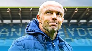 Schreuder maakt bocht van 180 graden bij Club Brugge