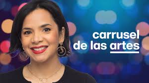 Carrusel de las Artes