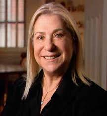 Women's Philanthropy hosting evening with author, activist