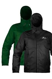 Grundens Weather Watch Hooded Jacket