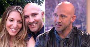 Danny Cross who heard wife's murder reveals children's pain at returning  home