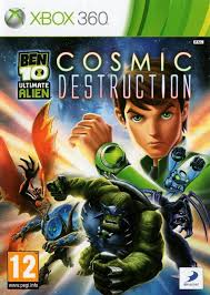 The best place to get cheats, codes, cheat codes, walkthrough, guide, faq,. Ben 10 Ultimate Alien Cosmic Destruction Alchetron The Free Social Encyclopedia