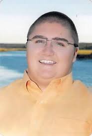 Zachary Heger Obituary (1992