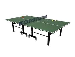 Ja 200 Movable Table Tennis Table Movable Table Table Tennis Outdoor Table Tennis Table