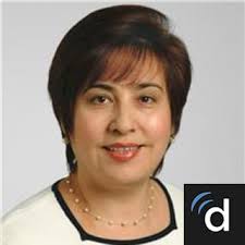 Dr. Marie-Noel Rahhal, MD