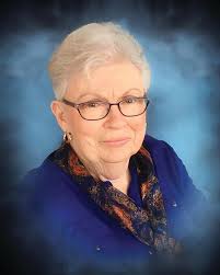 Peggy Hill Cousins, 85