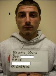 Labor Day Safety Patrol: 2 motorcyclists charged with reckless driving