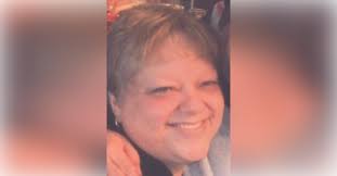 Obituary information for Candice Johnston