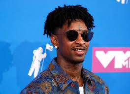 The Strange Case of Rapper 21 Savage Shows the Weakness of the U Visa  Petitioning Process