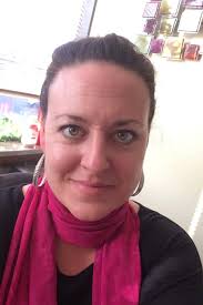 Counseling & Human Services Department Directory