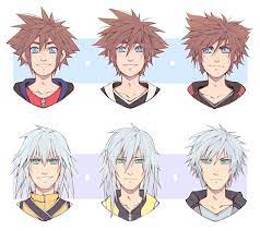 Mar But Artsy On Twitter Kingdom Hearts Funny Kingdom Hearts Crossover Vanitas Kingdom Hearts