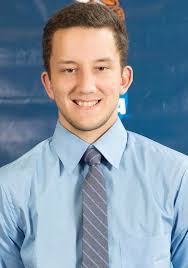 2016 Men's Cross Country Roster