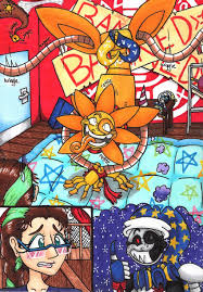 Page 2 of Olivia The Dragon hentai videos, GIFs, and images | R34.app