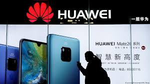 Näytä lisää sivusta huawei mobile facebookissa. Us China Trade War Huawei S Loss Is Samsung S Gain Business Economy And Finance News From A German Perspective Dw 21 05 2019