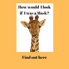 Artist Jacquie Vaux Presents Her Latest And Most Unique Creation Animal Masks See More At Https Www Jacquievauxart Com Anima Animal Masks Animals Animal Art