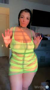 wintericytemptress - Porn Videos & Photos - EroMe