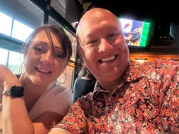 Meteorologist Jim Caldwell