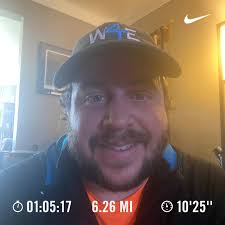 Improving my weekly challenge runs by 10.1 seconds