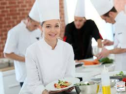 Things Culinary Students Should Know About Their Field Of Study Culinary Chef Culinary Summer Jobs
