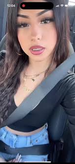 Amanda Doing Fit Check